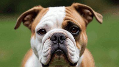 Caring for the English Bulldog: Health Concerns and Lifestyle Needs