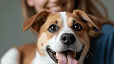 Decoding Temperament: What to Look for When Adopting a Dog from a Shelter