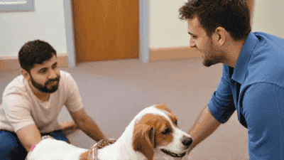 Family-Friendly Pet Training Tips: Ensuring Everyone Feels Included