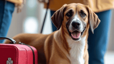 How to Keep Your Pet Safe during Travel: Essential Safety Tips