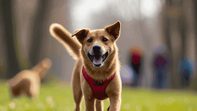 How to Organize a Charity Walk or Run for Pets in Need