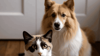 How to Photograph Shy Pets: Tips for Earning Their Trust and Getting Great Shots