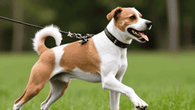 How to Teach Your Dog to Walk on a Loose Leash: Stop the Pulling!