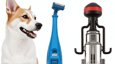 Pet Grooming Tools You Can't Live Without: Our Top Picks Reviewed