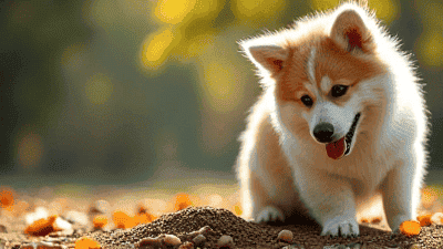 Pet Nutrition Myths Busted: What You Should Really Be Feeding Your Furry Friends