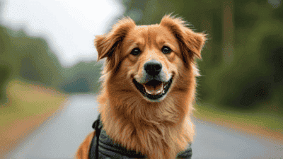 Pet Travel Tips: Keeping Your Companion Healthy on the Road