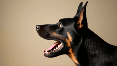 Recognizing and Correcting Excessive Barking: A Step-by-Step Guide