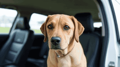 Road Trip With Pets: Tips for Creating a Safe and Fun Environment in the Car