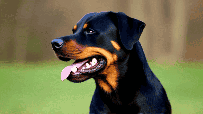 Rottweiler Profile: Strength, Training, and Care for This Majestic Breed