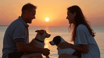 Success Stories: How One Family Transformed Their Lives by Adopting a Rescue