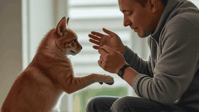 The Benefits of Fostering Pets: How You Can Make a Difference