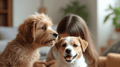 The Best Pets for Families with Busy Schedules