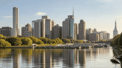 The Top 5 Dog-Friendly Cities in the World: Travel Guide for Adventure-Seeking Pooches