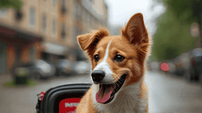 The Ultimate Guide to Traveling with Pets: Tips for Stress-Free Adventures