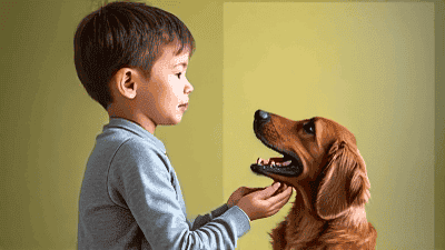 Tips for Raising Pets and Kids Together: Harmony at Home